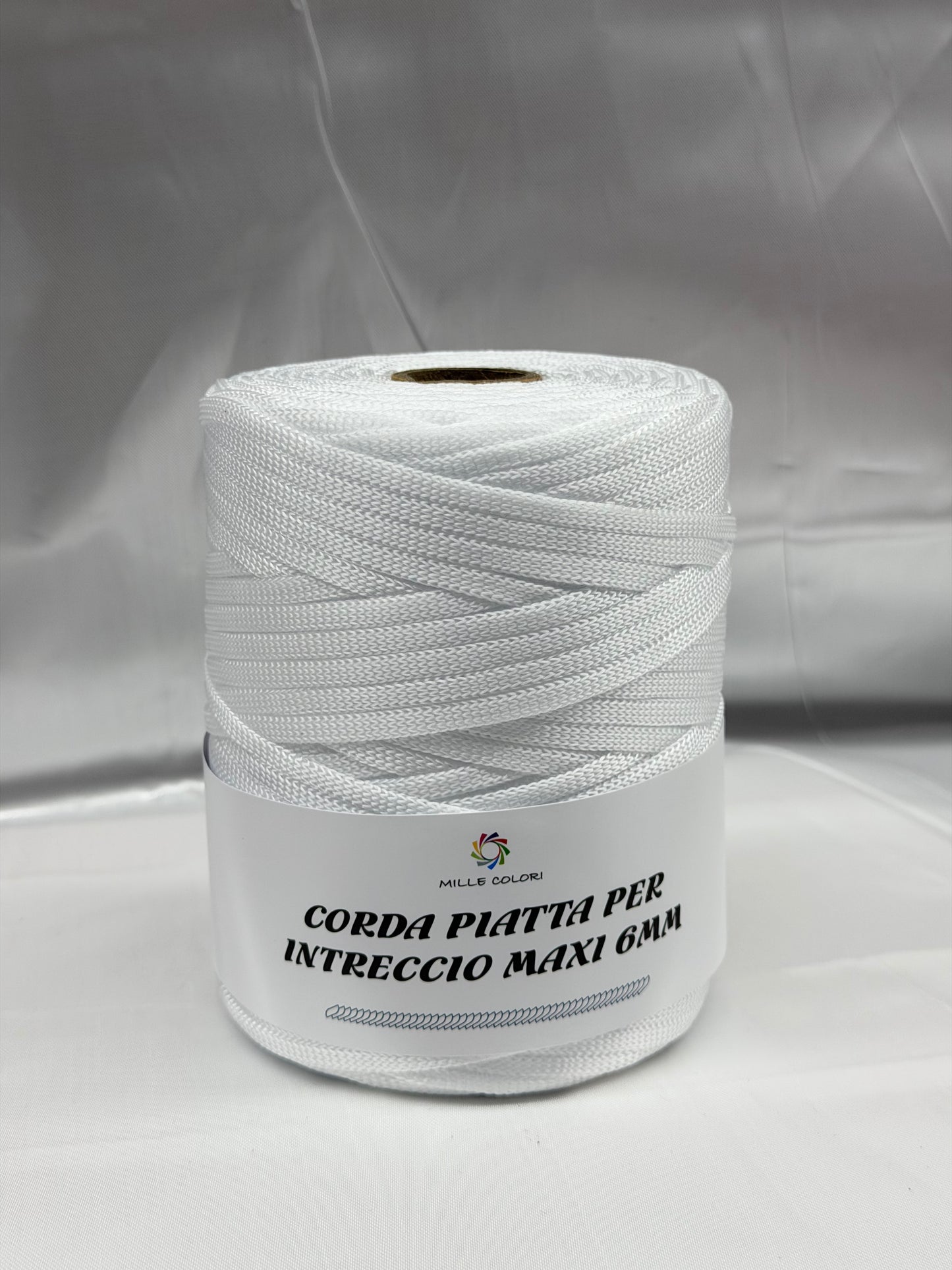 CORDINO 6mm 500gr