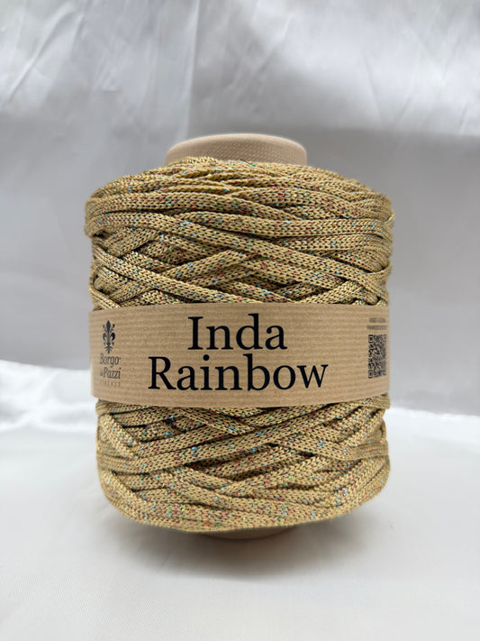 INDA RAINBOW 535gr