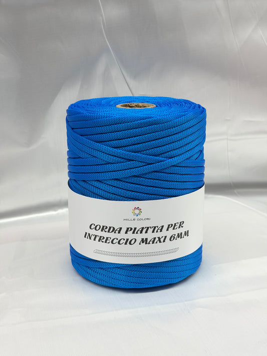 CORDINO 6mm 500gr