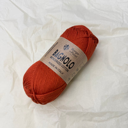 BAGNOLO cotone