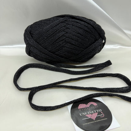 Filato glitter 100gr