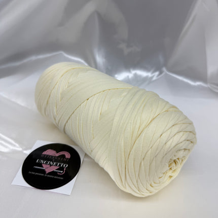 Soft lycra 200gr panna