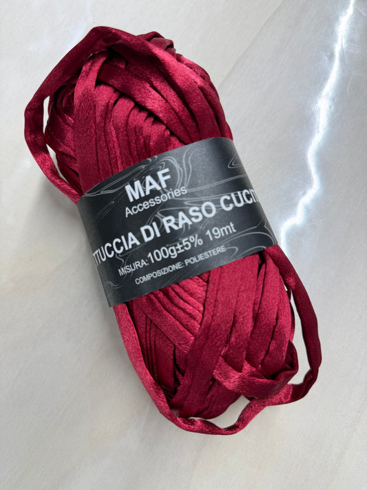 FILATO RASO CUCITO