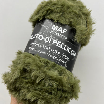 PELUCHE 100gr