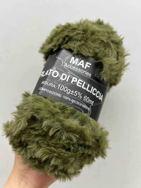 PELUCHE 100gr