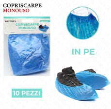 COPRISCARPE