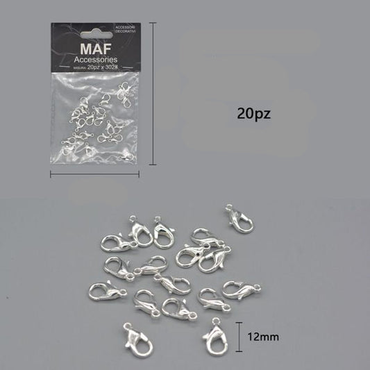 GANCI 12MM