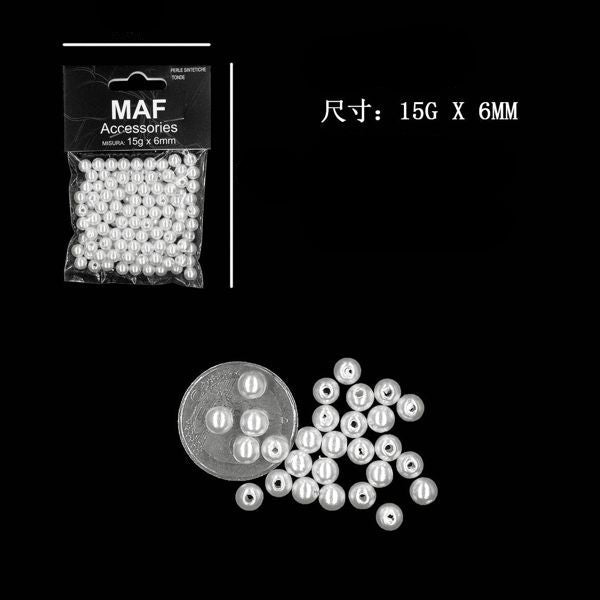 PERLINE 6MM