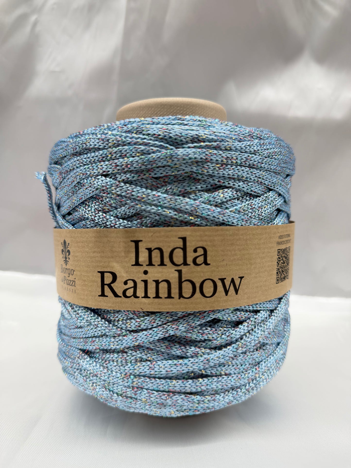 INDA RAINBOW 535gr