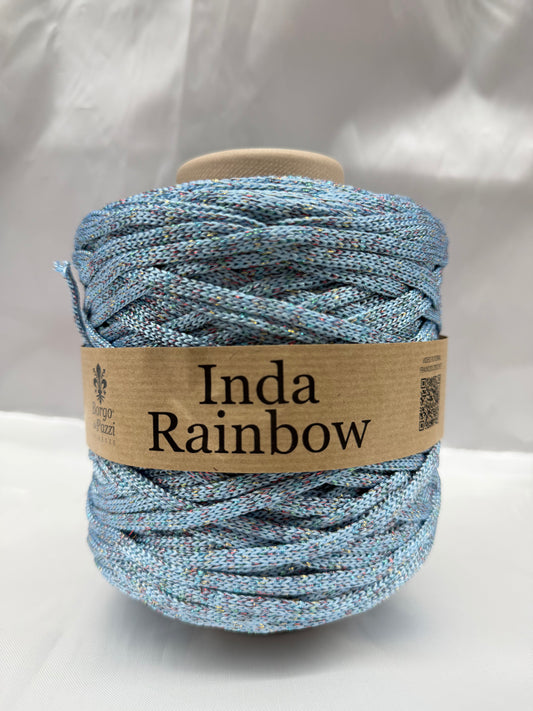 INDA RAINBOW 535gr