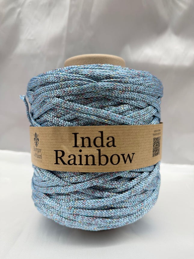 INDA RAINBOW 535gr