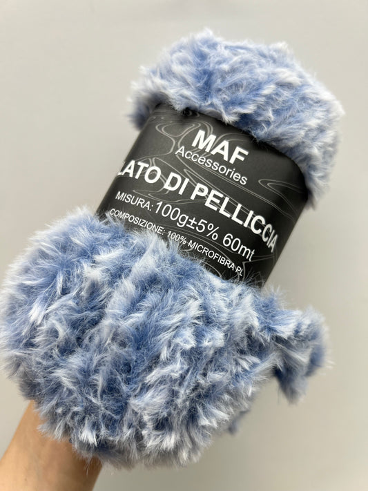 PELUCHE 100gr
