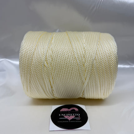 Cordino thai 3mm #15