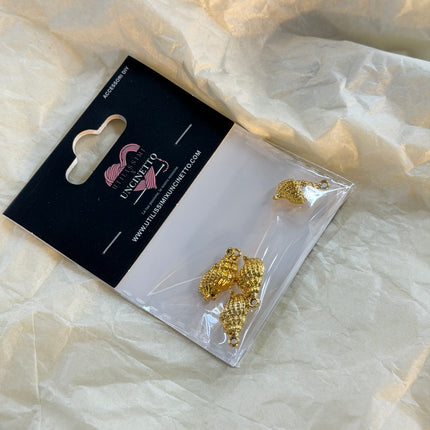 CHARM 5pz