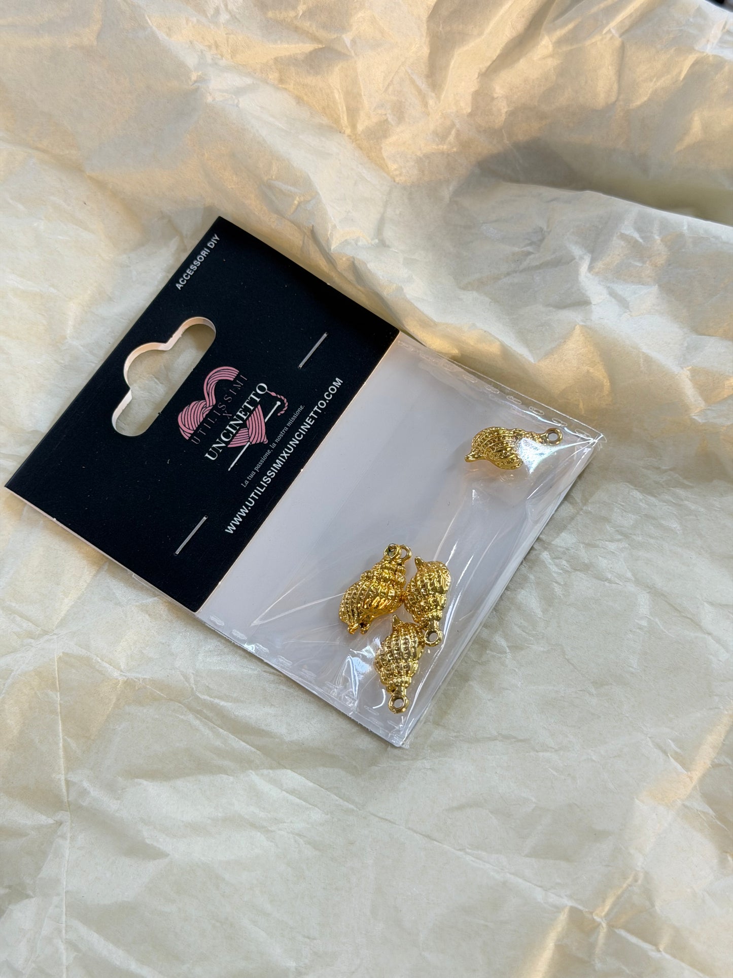 CHARM 5pz