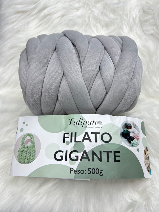 Marshmellow velluto 500gr