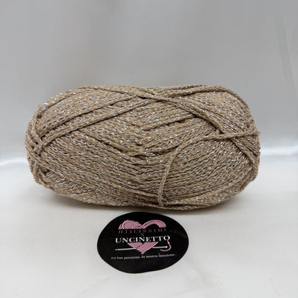 Cordino cotone lux 100gr