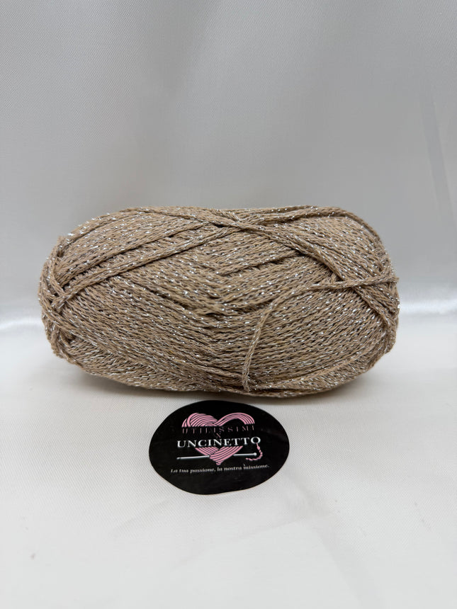 Cordino cotone lux 100gr