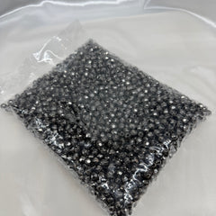 Collection image for: PERLINE SFACCETTATE 500gr circa