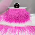 Rosa barbie