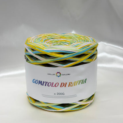 RAFFIA 200gr