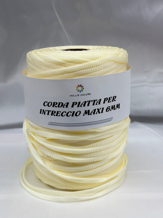 CORDINO 6mm 500gr