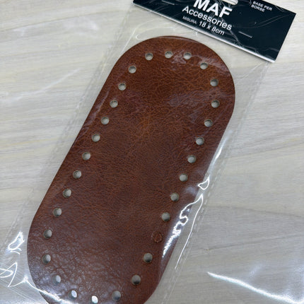Base borsa 18x8cm