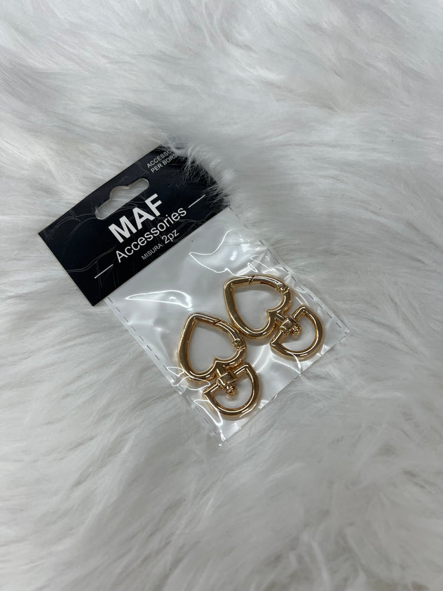 Ganci a cuore