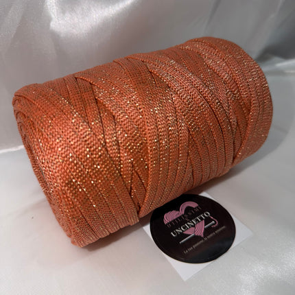 Cordino MAXI LUREX