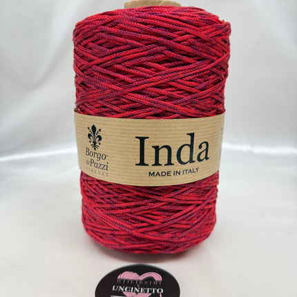 Inda
