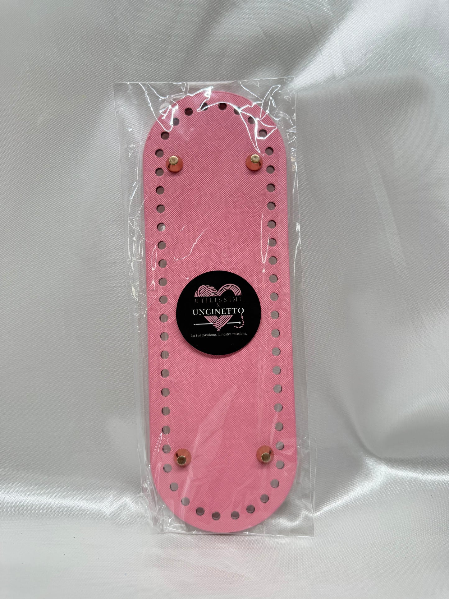Base borsa 26cm x 8cm