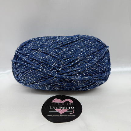 Cordino cotone lux 100gr