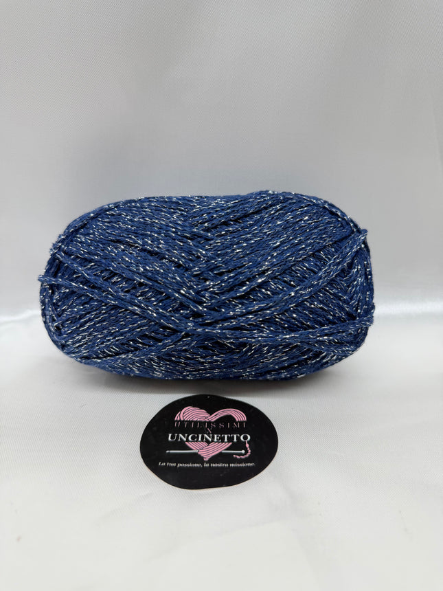 Cordino cotone lux 100gr