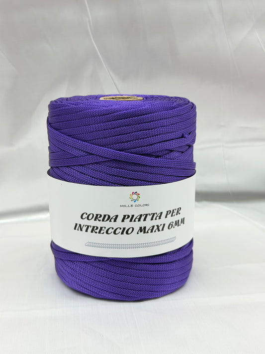 CORDINO 6mm 500gr