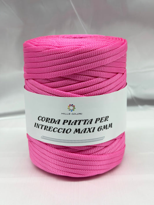 CORDINO 6mm 500gr