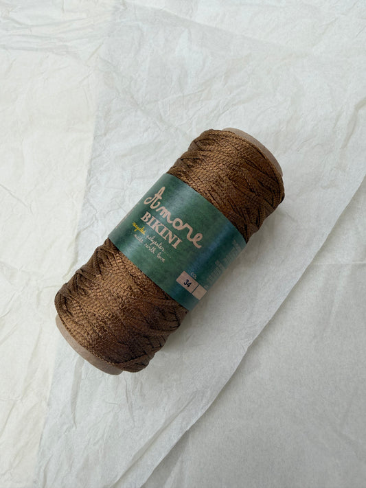Bikini 50gr #34
