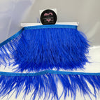 Blu elettrico