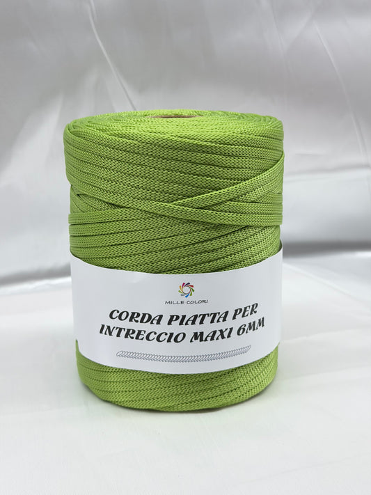 CORDINO 6mm 500gr