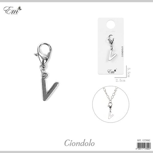 CIONDOLO V