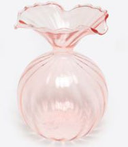 VASO IN VETRO H10CM