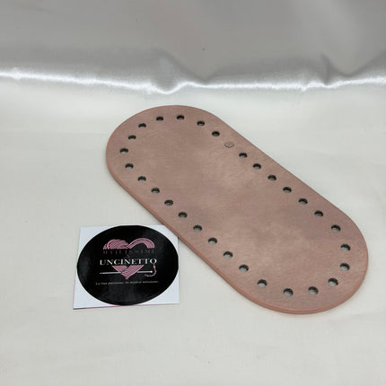 Base borsa 18x8cm