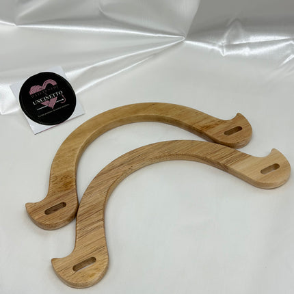 Manici legno