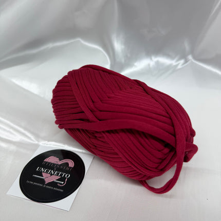 Soft lycra 100gr bordeaux