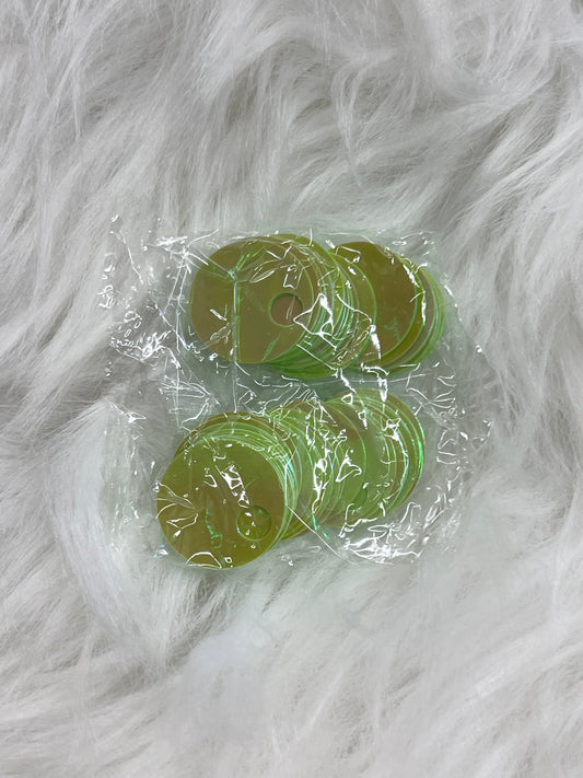 PAIETTE 60pz~