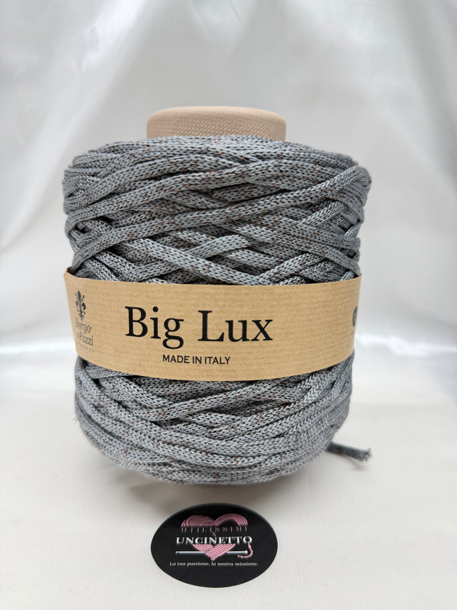 INDA BIG LUX 525gr