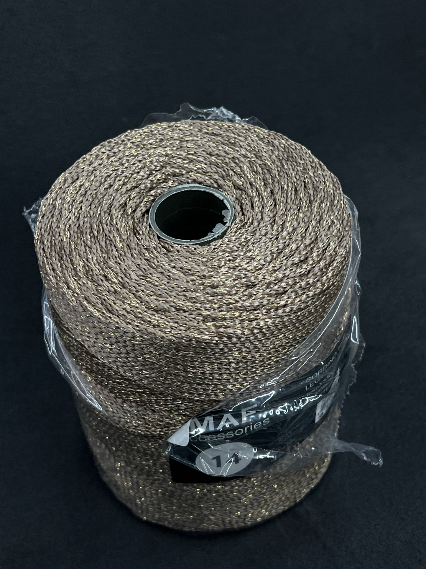 CORDINO THAI LUREX 14