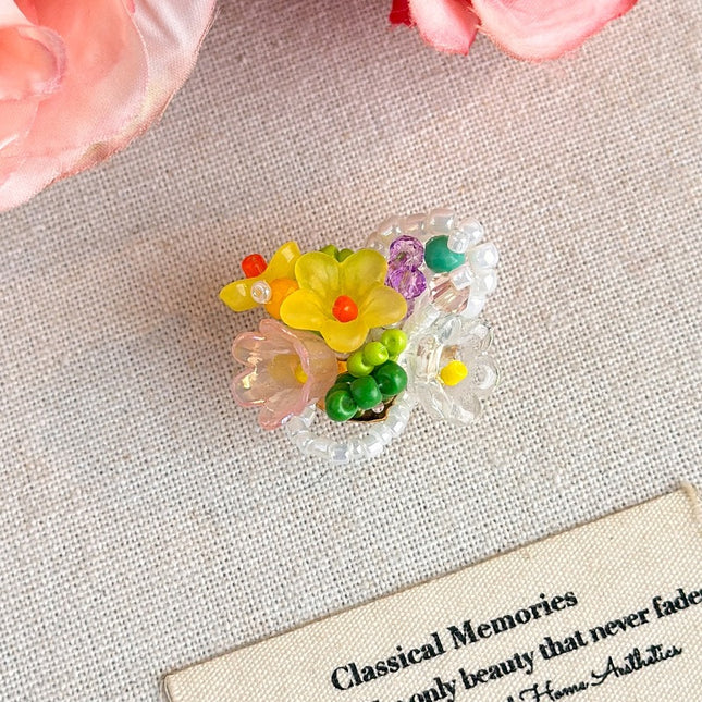 CHARM AD INCASTRO