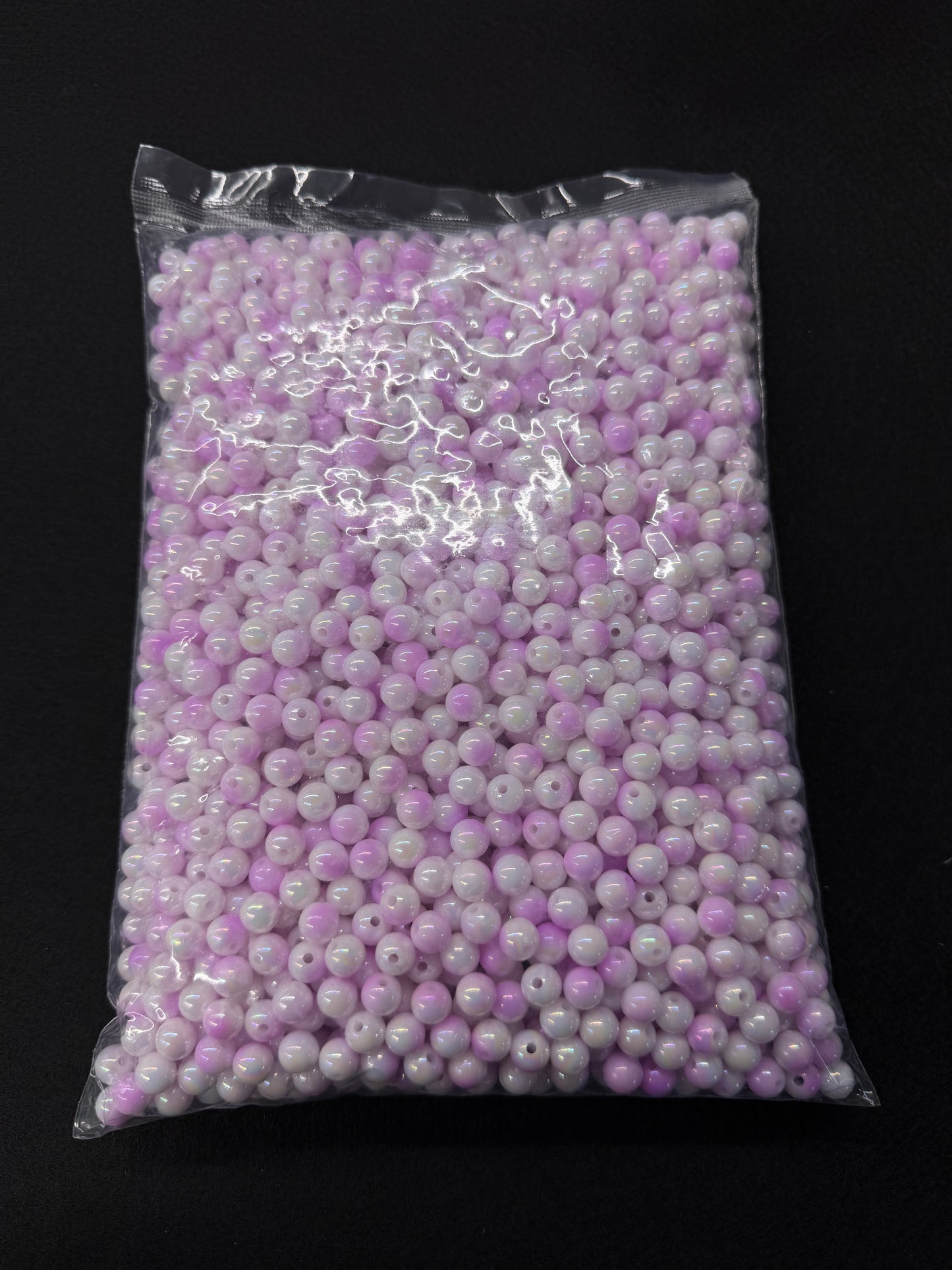 Perline 500gr lilla