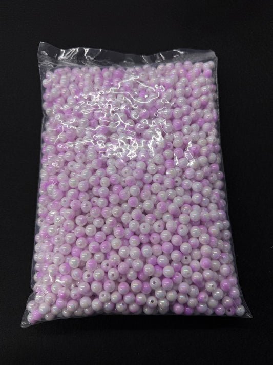 Perline 500gr lilla
