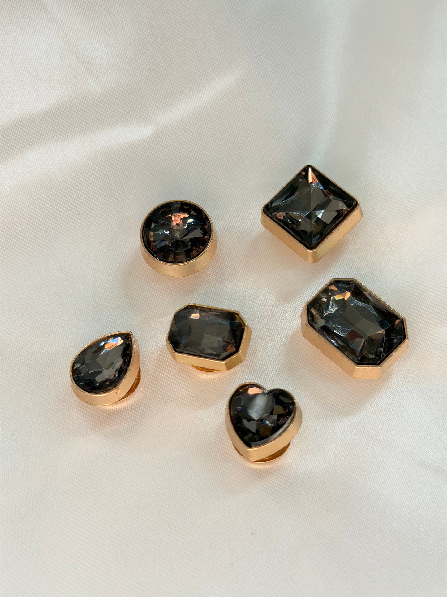 5pz charm ad incastro